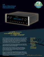 McIntosh C-45 - Brochure